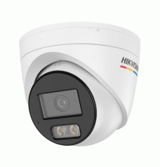 Hikvision DS-2CD1347G3H-LIU 4MP ColorVu Fixed Turret Network Camera